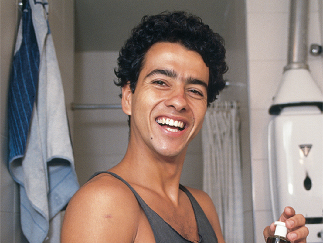 Marcos Palmeira - Foto 1