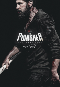 O Justiceiro: Uma Última Morte (The Punisher: One Last Kill)