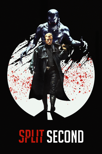  de Filme O Destruidor (1992)