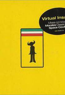 Jamiroquai: Virtual Insanity (Jamiroquai: Virtual Insanity)