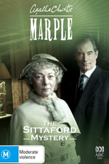 O Mistério de Sittaford  (Marple: The Sittaford Mystery)