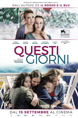 Estes Dias (Questi giorni)