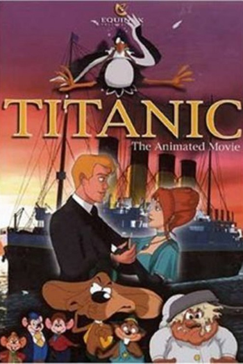  de Filme Titanic: A Lenda Continua (2000)