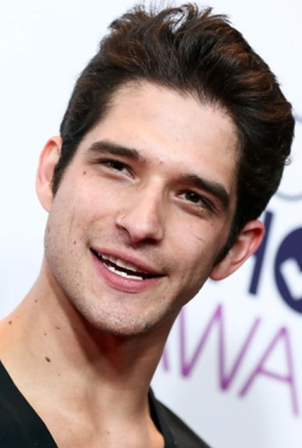 Tyler Posey | Filmow