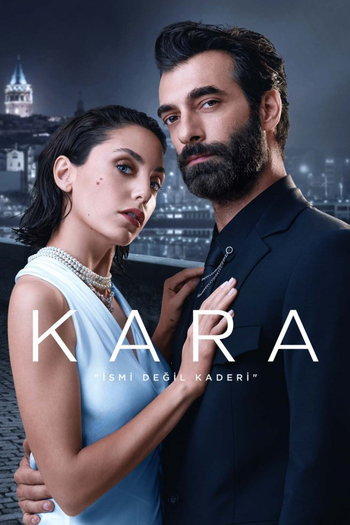 Poster de Franquia Kara (2023)