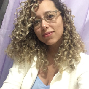 Foto de perfil de Tássia Ferreira