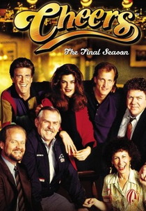 Cheers (11ª Temporada) (Cheers (Season 11))