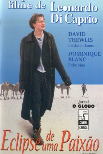  de Filme Eclipse de uma Paixão (1995)