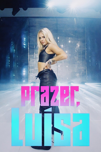  de TV Prazer, Luísa (2021)
