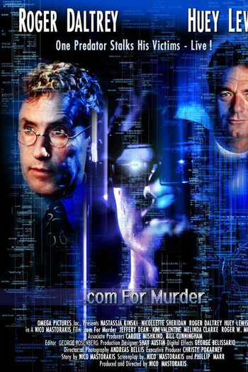  de Filme Rede de Intrigas (2002)