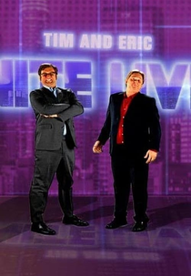 Tim and Eric Nite Live (Tim and Eric Nite Live)