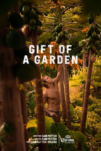 Gift of a Garden - Poster / Capa / Cartaz - Oficial 1