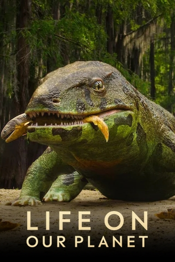  de Série A Vida no Nosso Planeta (2023)