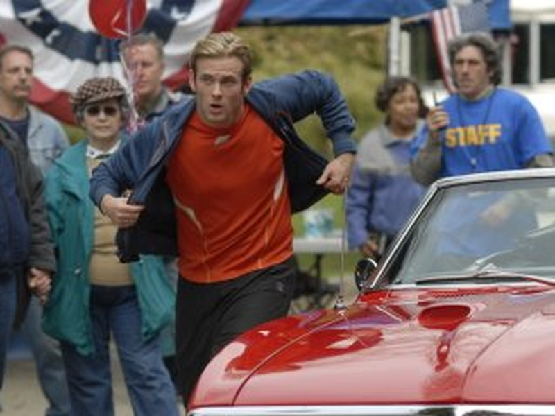 Foto 1 de Flash Gordon