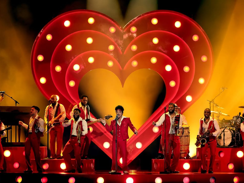 Foto 3 de Grammy Awards de 2026