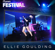 Ellie Goulding - Live on iTunes Festival 2012