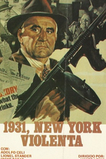 1931, New York Violenta (Piazza pulita)