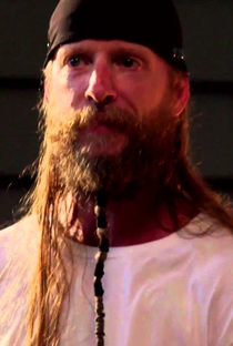 Donald Tardy (I) - Poster 1