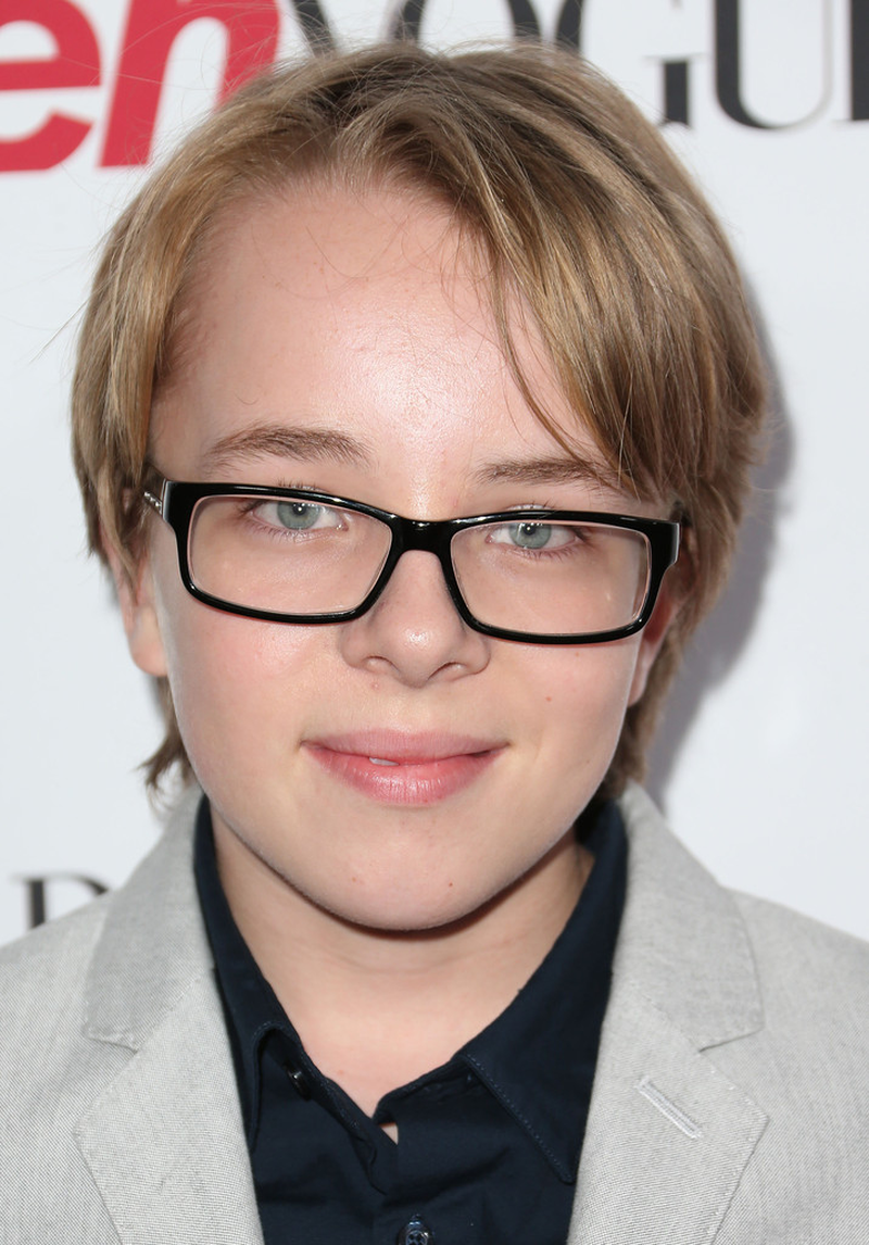 Ed Oxenbould - Foto 1