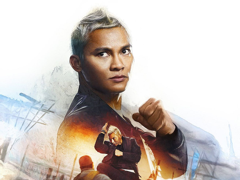 Foto 4 de xXx: Reativado