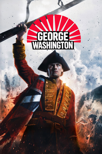  de Filme George Washington (2026)