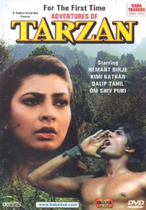 Aventuras de Tarzan (Adventures of Tarzan)