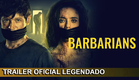 Um Estranho Segredo 2021 Trailer Oficial Legendado