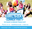 Girl's Day - 1st Summer Party Concert