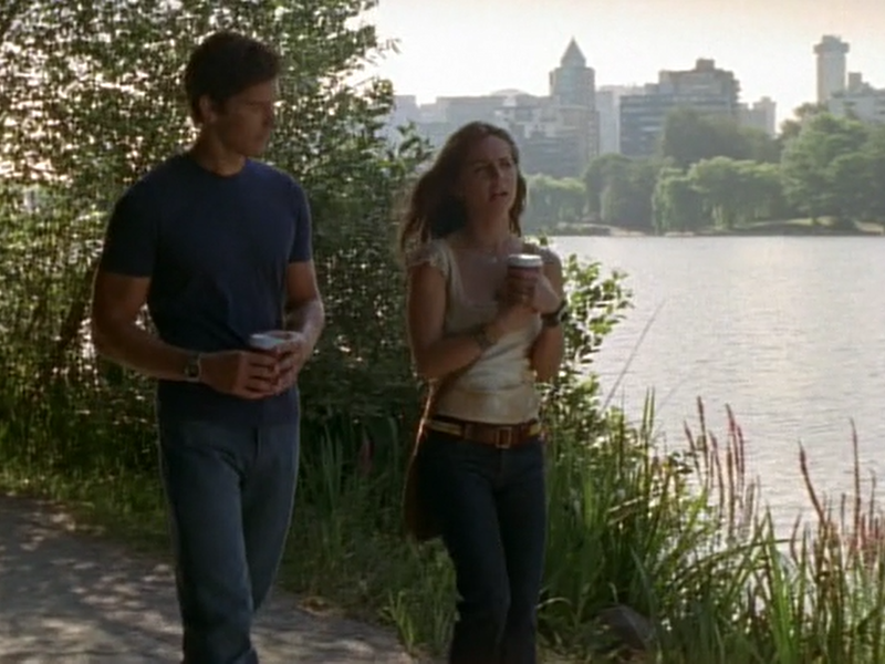 Foto 28 de Tru Calling - O Apelo (1ª Temporada)