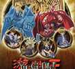 Yu-Gi-Oh! Duel Monsters: Mundo Virtual (3ª Temporada)