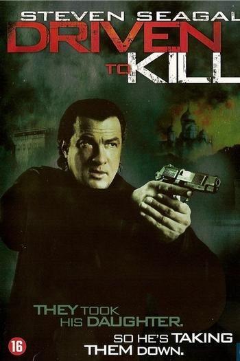  de Filme Conduzido para Matar (2009)