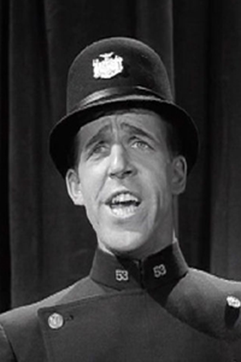 Poster de Episódio Boom, Boom, Boom (1962)