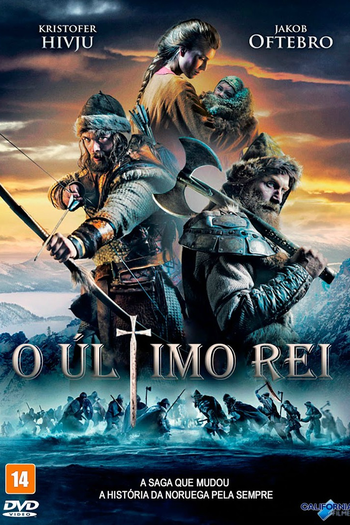  de Filme O Último Rei (2016)