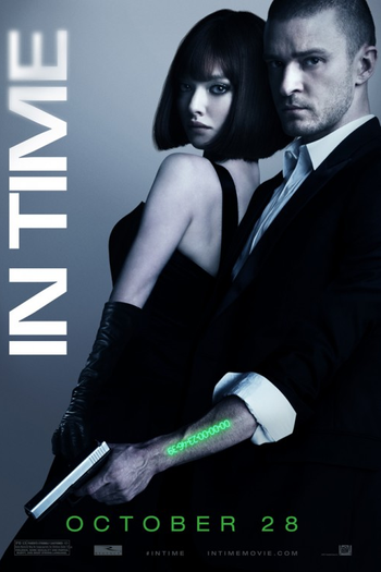  de Filme O Preço do Amanhã (2011)