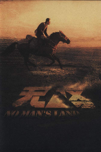  de Filme Terra de Ninguém (2013)