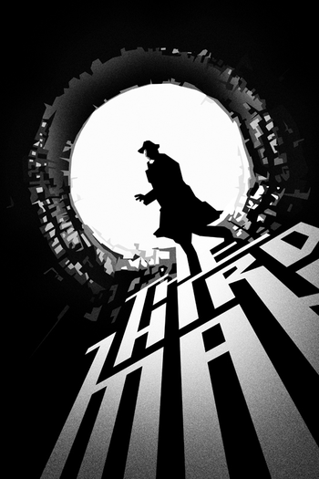  de Filme O Terceiro Homem (1949)