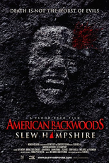 American Backwoods: Slew Hampshire (American Backwoods: Slew Hampshire)