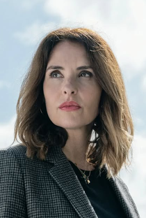 Patricia Vico - Poster 1