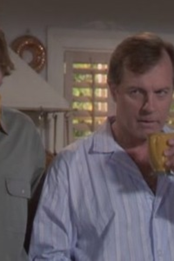 Poster de Episódio Suspicion (2002)