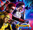 Força Danger (2ª Temporada)