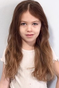 Penelope Rose Lang
