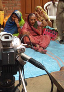 Corpo de Bollywood, o Povo Quer Cinema (Corpo de Bollywood, o Povo Quer Cinema)