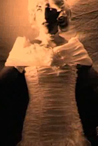 Poster 1 de Curta Barbette (2011)