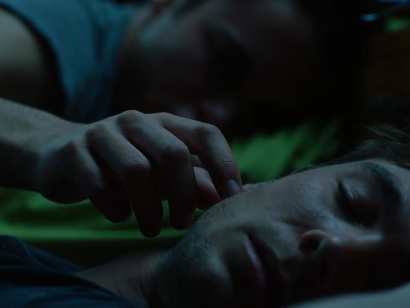 Foto 6 de Merlí (1ª Temporada)
