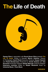 The Life of Death (The Life of Death)