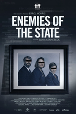 Enemies Of the State (Enemies Of the State)