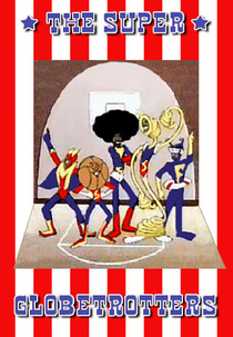 Os Super Globetrotters (The Super Globetrotters)