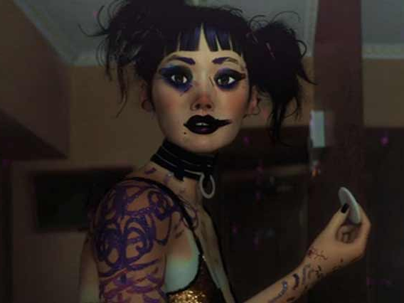 Foto 5 de Love, Death & Robots (Volume 1)