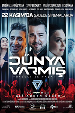 What a Wonderful World (Dünya Varmis)