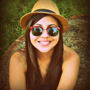 Foto de perfil de Clarissa